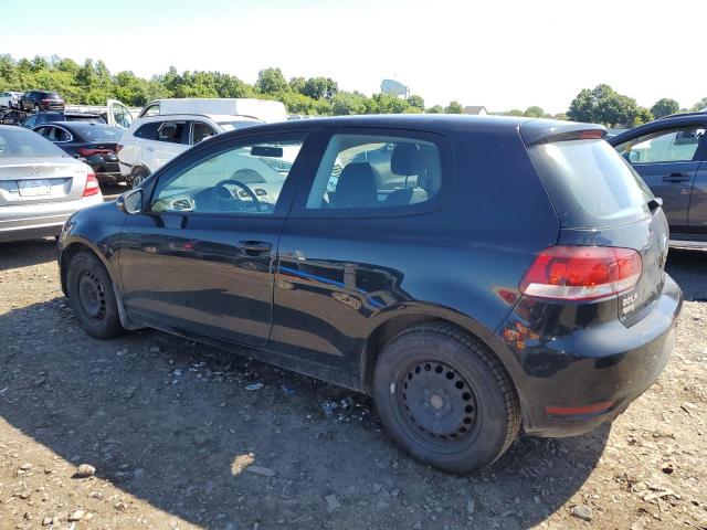 2011 Volkswagen Golf VIN: WVWAB7AJ7BW225420 Lot: 60515464