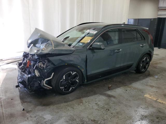 KNDCR3L13P5046301 2023 KIA NIRO - Image 1