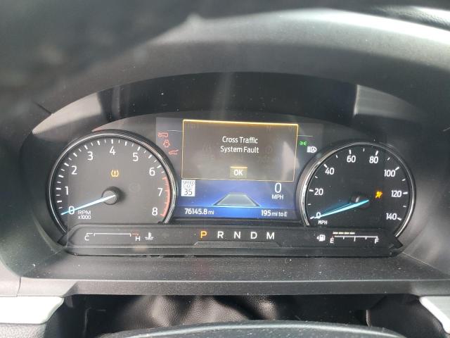 2020 FORD EXPLORER X - 1FMSK7DHXLGC21608