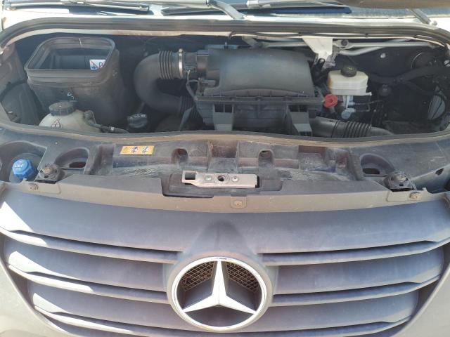 2020 Mercedes-Benz Sprinter 2500 VIN: W1W4EDVY6LT035738 Lot: 58110094