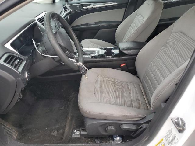 2016 FORD FUSION S - 3FA6P0G74GR317644