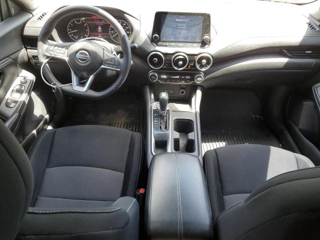 2021 Nissan Sentra Sv VIN: 3N1AB8CV5MY203128 Lot: 58344734