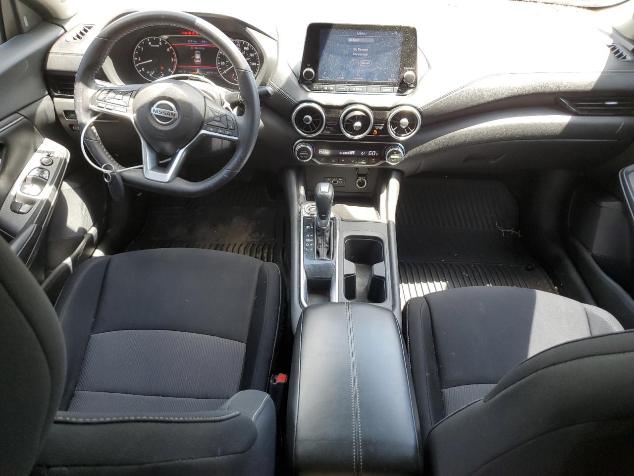 3N1AB8CV5MY203128 2021 Nissan Sentra Sv