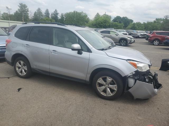 2015 Subaru Forester 2.5I Premium VIN: JF2SJADC8FH840149 Lot: 57420584