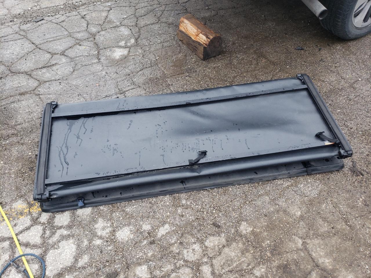 1FTEX1EP2KKC58430 FORD F-150 2019