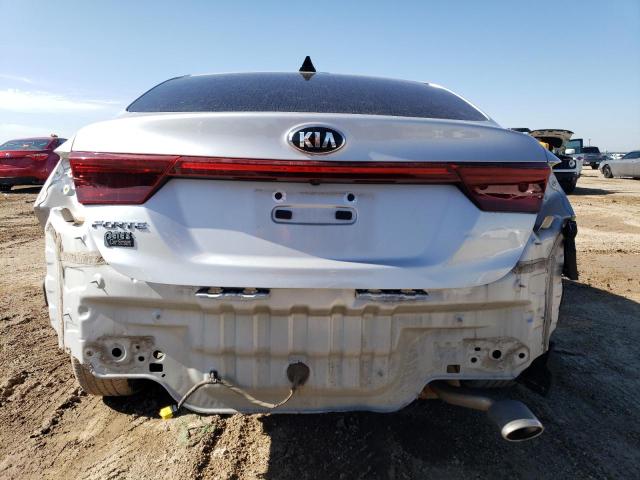 2019 Kia Forte Fe VIN: 3KPF24AD8KE138215 Lot: 57359644