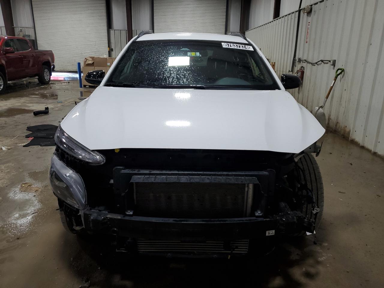 KM8K3CA31NU794206 2022 Hyundai Kona N Line