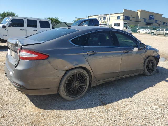 VIN 3FA6P0HR7DR290791 2013 Ford Fusion, SE no.3