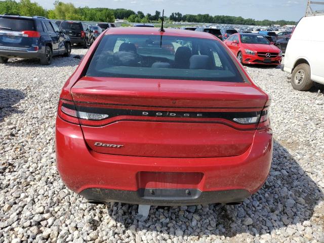 2015 Dodge Dart Sxt VIN: 1C3CDFBB9FD405041 Lot: 56929144