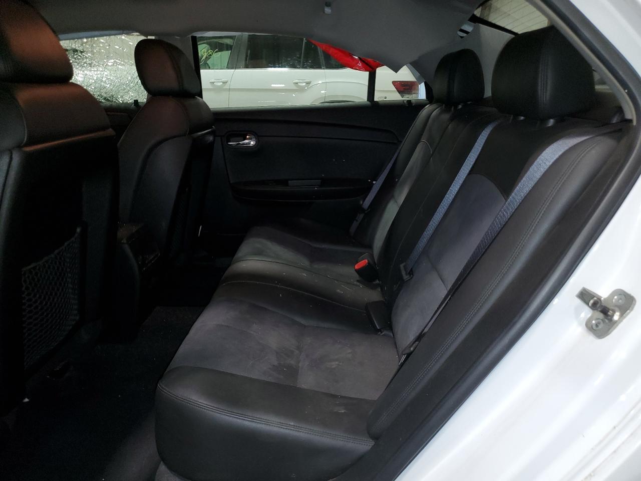 1G1ZJ577294246731 2009 Chevrolet Malibu 2Lt