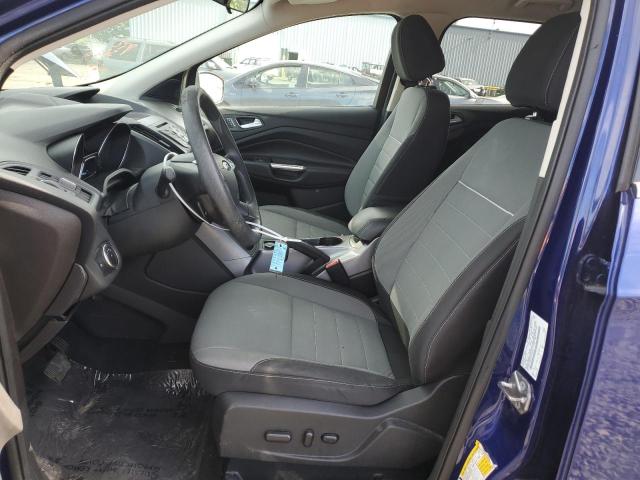 2015 Ford Escape Se VIN: 1FMCU0GX0FUC26427 Lot: 58763544