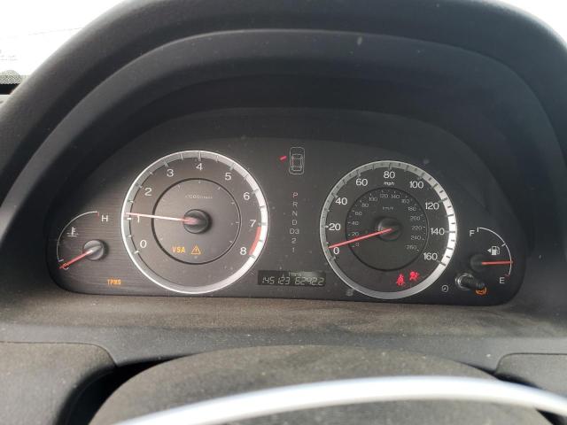 2009 Honda Accord Lx VIN: 1HGCS12369A013624 Lot: 55550204