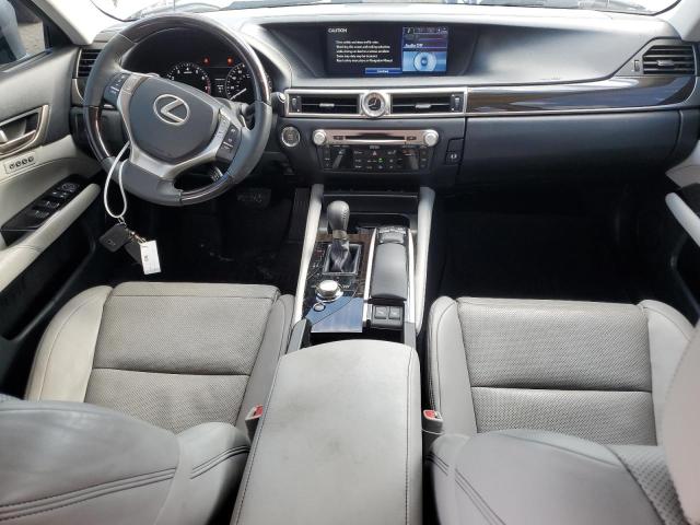 2013 Lexus Gs 350 VIN: JTHBE1BL1D5025424 Lot: 60203324