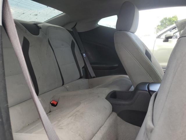 2017 Chevrolet Camaro Ss VIN: 1G1FF1R73H0165625 Lot: 56632174