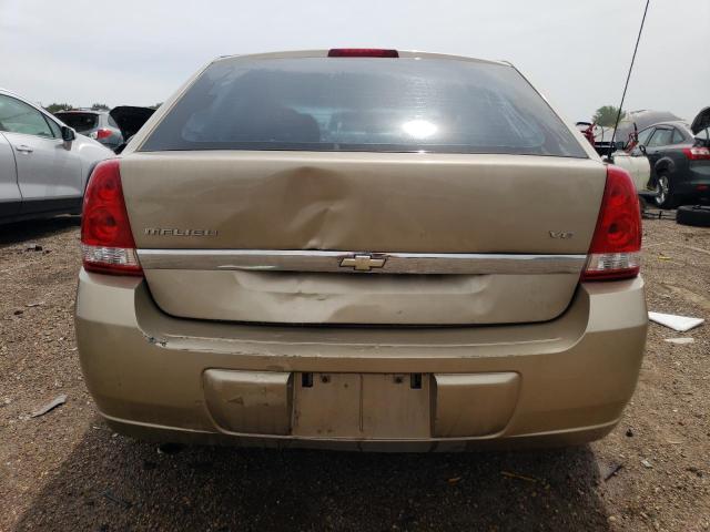 2007 Chevrolet Malibu Maxx Lt VIN: 1G1ZT68N67F240977 Lot: 57139764