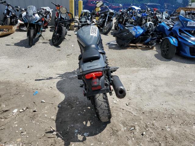 2024 KAWASAKI EL450 A - ML5ELFA13RDA03436