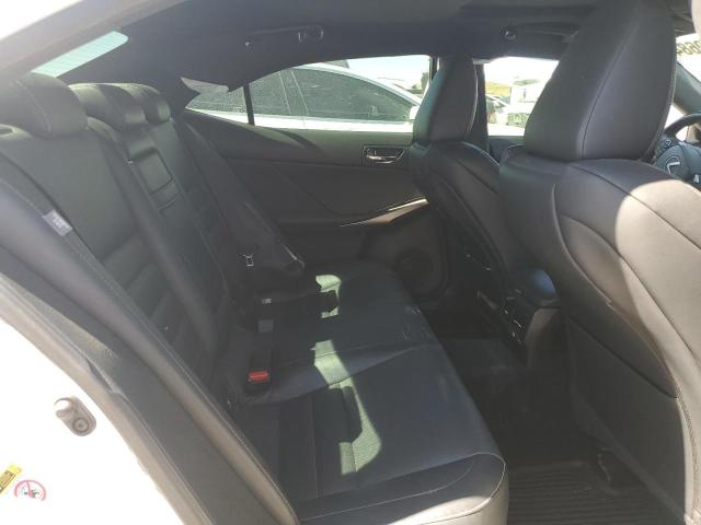 2014 Lexus Is 350 VIN: JTHCE1D29E5001530 Lot: 57489684