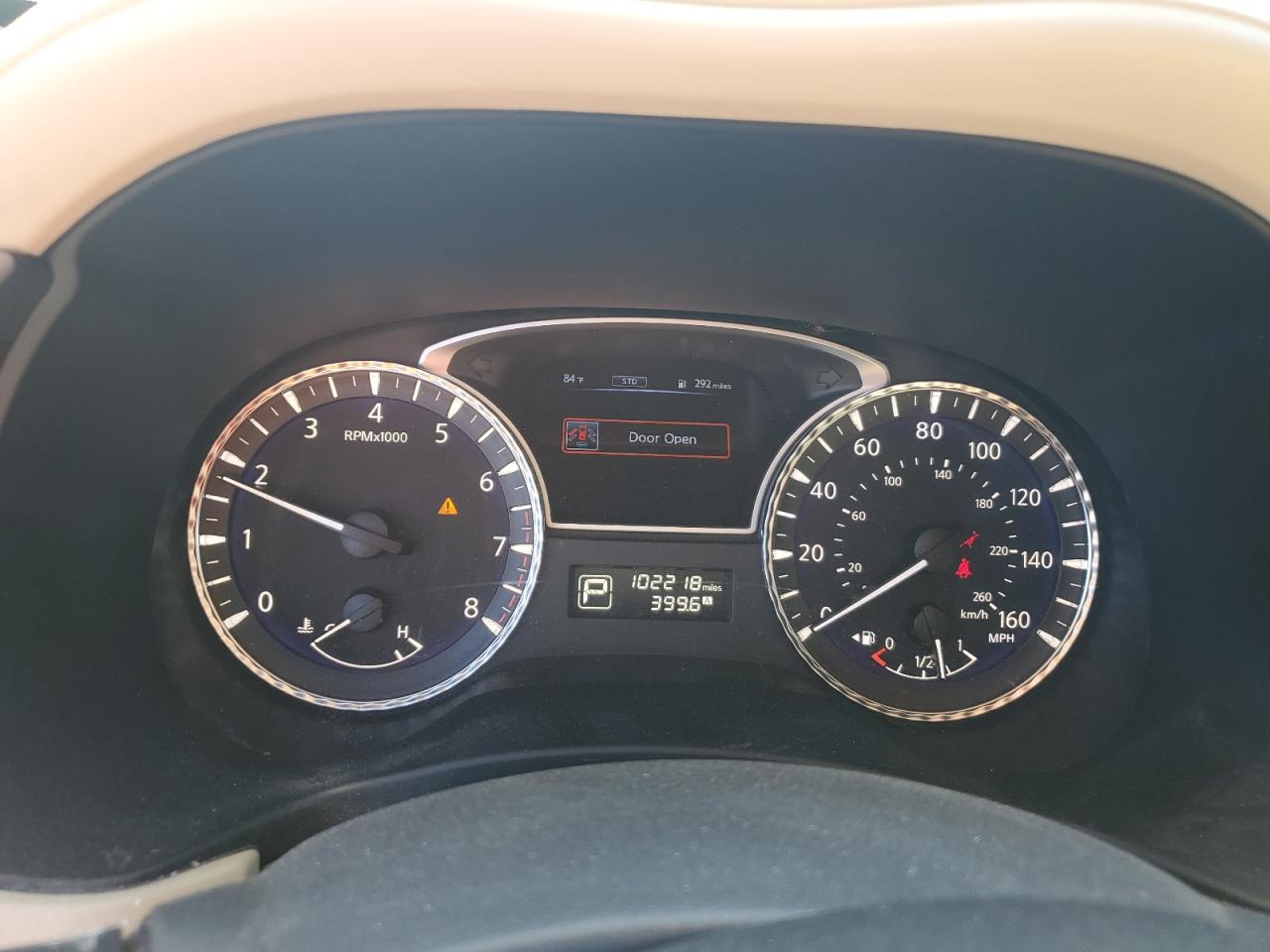 5N1AL0MM6GC505568 2016 Infiniti Qx60