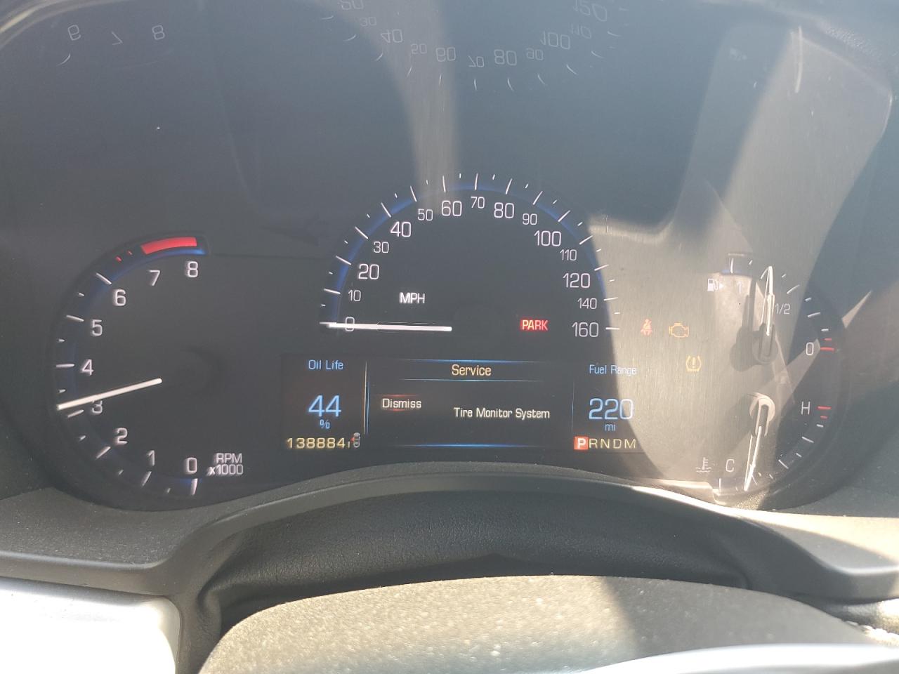 1G6AH5RX8E0167209 2014 Cadillac Ats Luxury