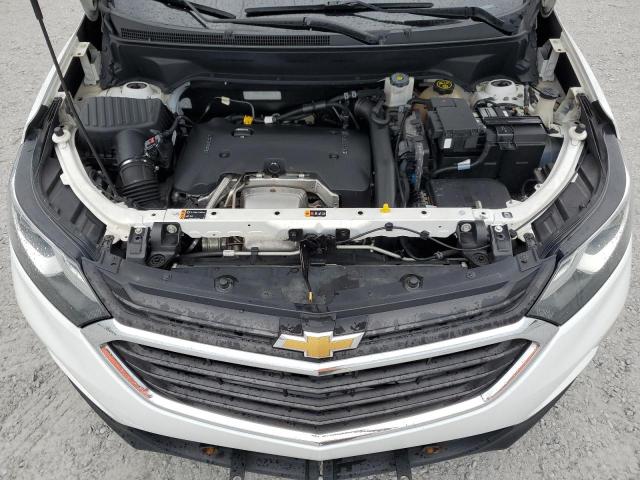 2018 Chevrolet Equinox Lt VIN: 2GNAXTEX9J6204724 Lot: 61063014