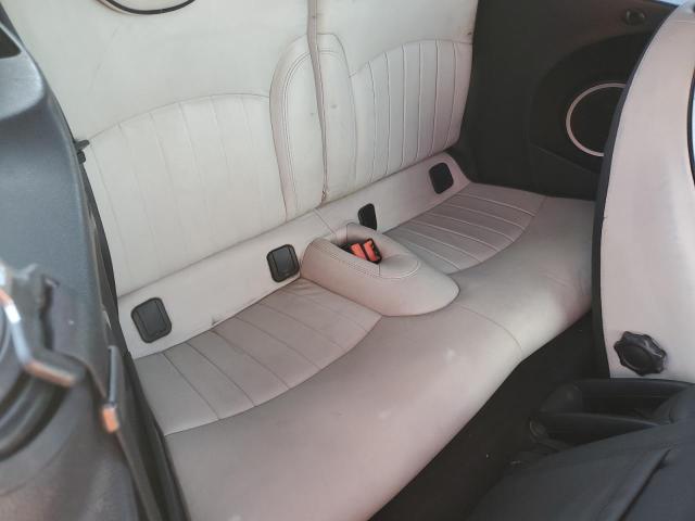 2012 Mini Cooper S VIN: WMWZP3C55CT250717 Lot: 60499414