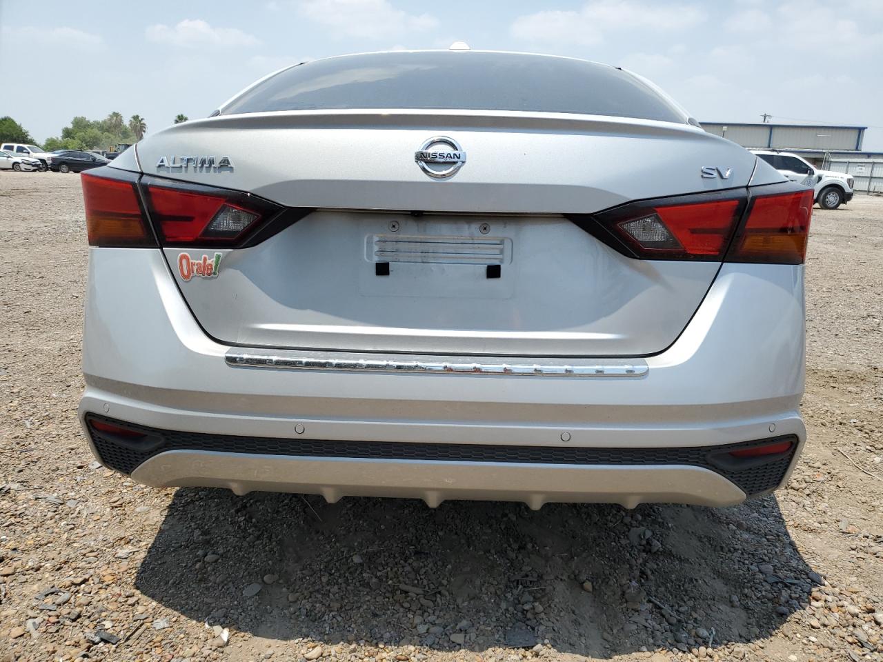 1N4BL4DVXNN409443 NISSAN ALTIMA 2022