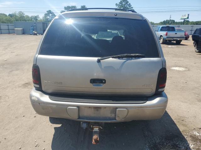 1999 Dodge Durango VIN: 1B4HS28Z6XF575137 Lot: 58662474