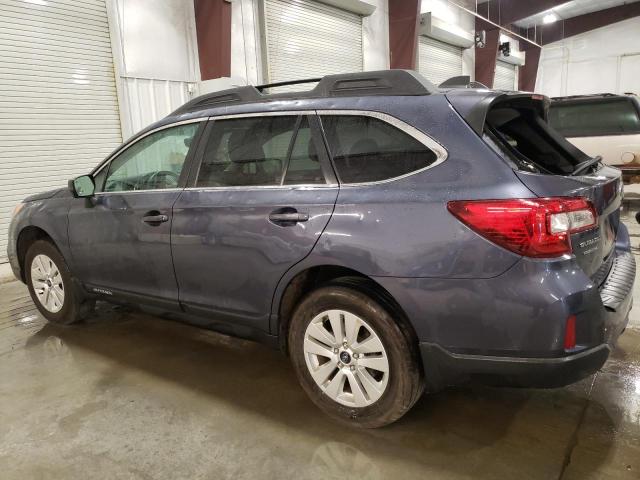 2017 Subaru Outback 2.5I Premium VIN: 4S4BSACC7H3299426 Lot: 59677054