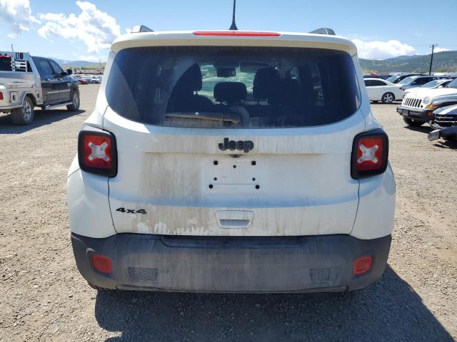 2023 JEEP RENEGADE A ZACNJDE15PPP41368