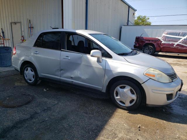 2007 Nissan Versa S VIN: 3N1BC11E37L404796 Lot: 57944794