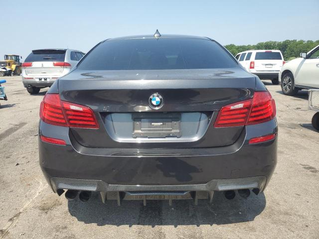 2014 BMW 550 I VIN: WBAKN9C52ED682060 Lot: 59330214