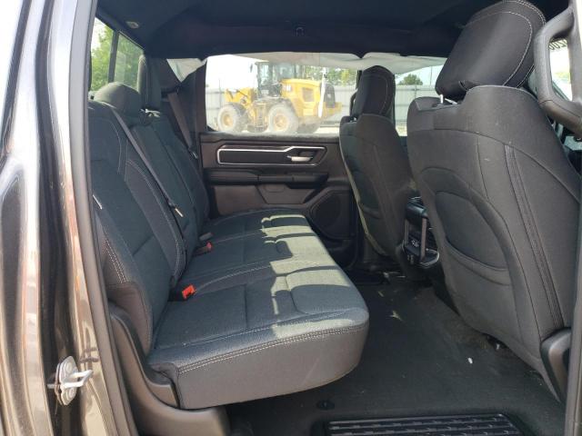 2021 Ram 1500 Big Horn/Lone Star VIN: 1C6SRFFTXMN554200 Lot: 57020604