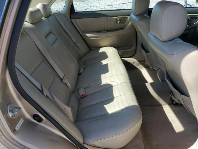 2003 Toyota Avalon Xl VIN: 4T1BF28B93U286089 Lot: 58923834