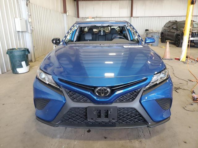 2019 Toyota Camry L VIN: 4T1B11HK8KU284373 Lot: 57340404