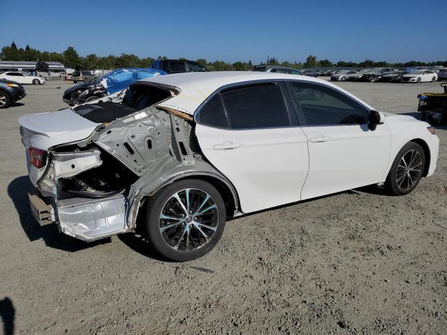 2018 Toyota Camry L VIN: JTNB11HK5J3068193 Lot: 56881294