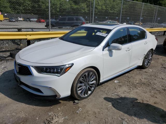 JH4KC1F58LC000130 2020 Acura Rlx Technology