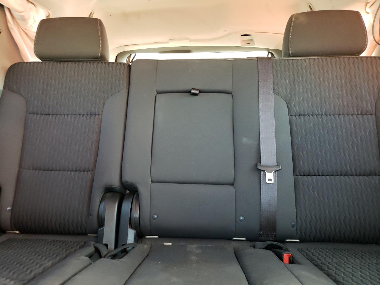 1GNSK3ECXFR610099 2015 Chevrolet Tahoe Special