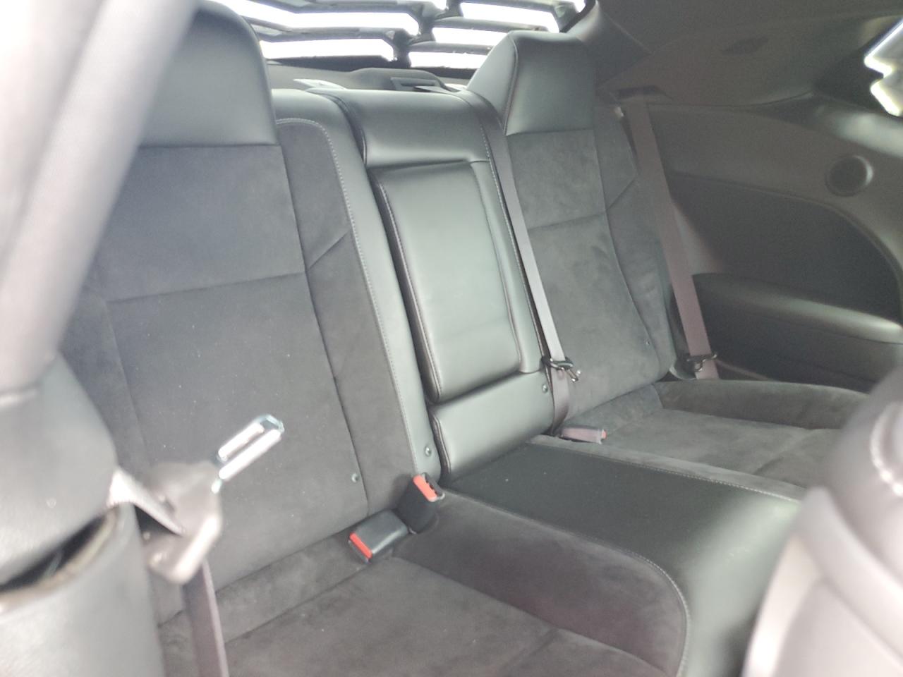 2C3CDZBT3PH528428 2023 Dodge Challenger R/T