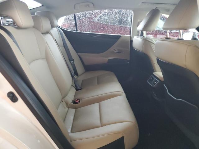 2020 Lexus Es 350 VIN: 58ADZ1B1XLU079682 Lot: 58307384