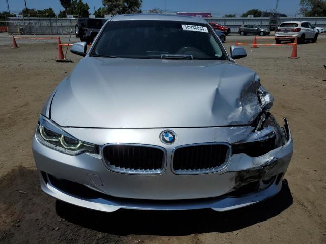 VIN WBA3A5C55EP603584 2014 BMW 3 Series, 328 I no.5