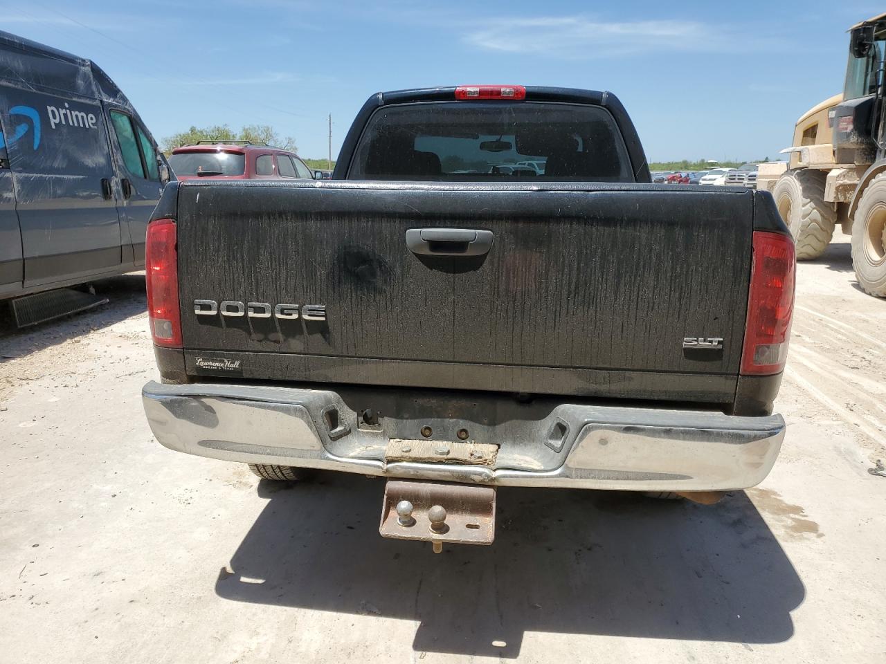1D7HA18N14S617395 2004 Dodge Ram 1500 St
