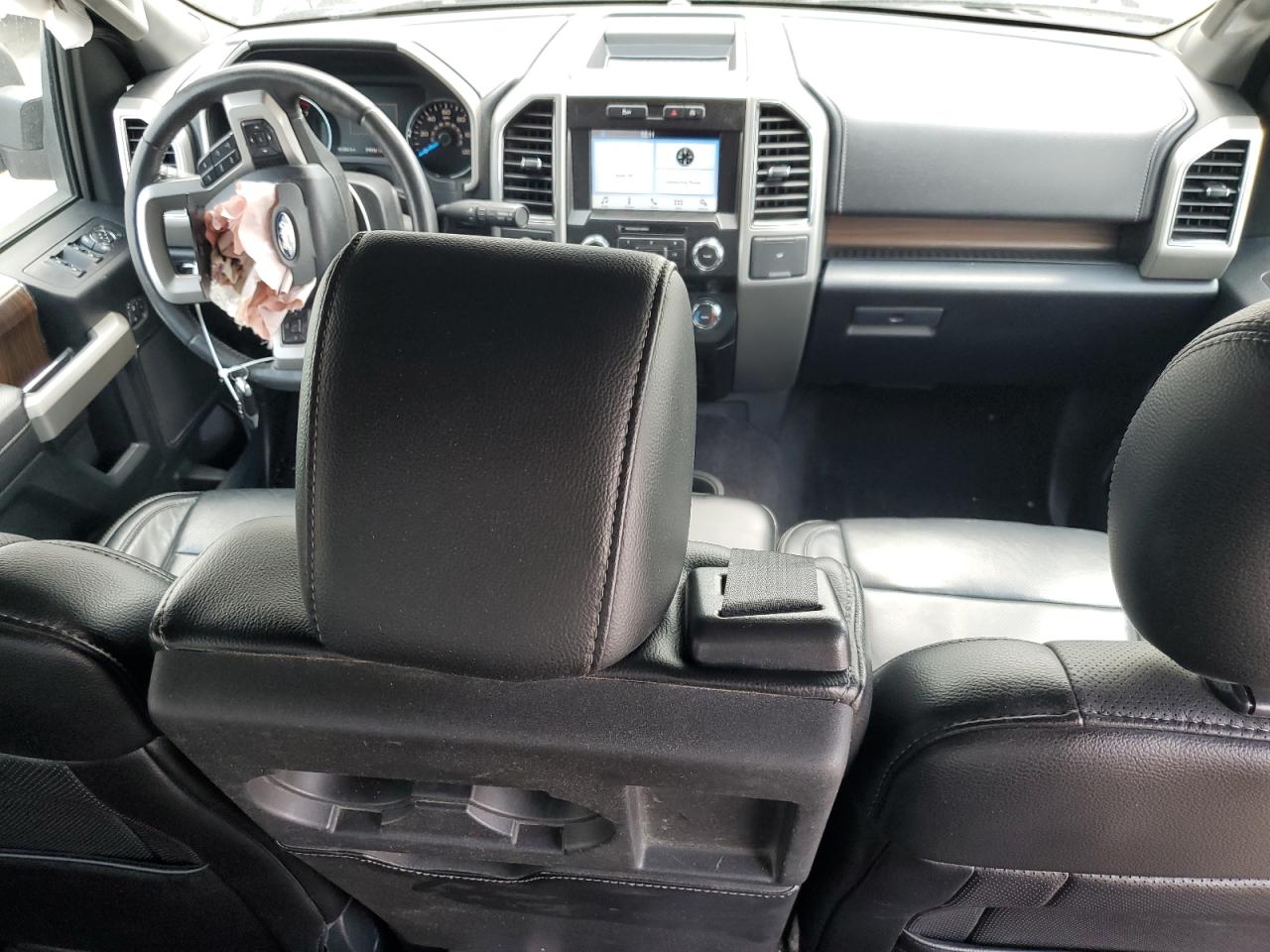 1FTEW1EG2HFB90053 2017 Ford F150 Supercrew