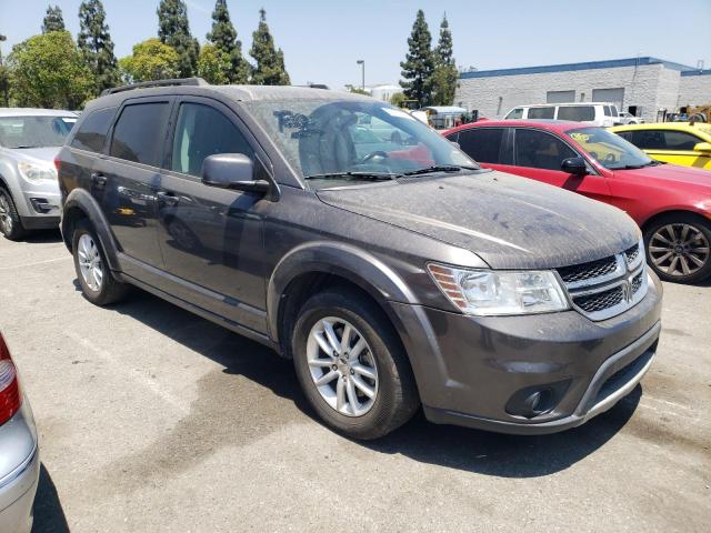 2017 Dodge Journey Sxt VIN: 3C4PDCBB5HT612552 Lot: 58161854