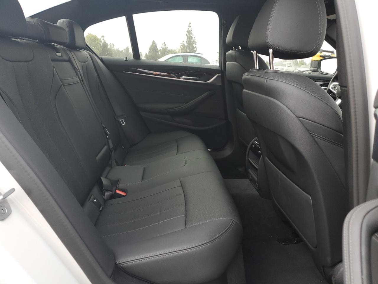 WBA53BJ03MWX04202 2021 BMW 540 I