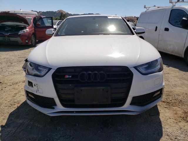 WAUBGAFL1EA146448 2014 Audi S4 Premium Plus