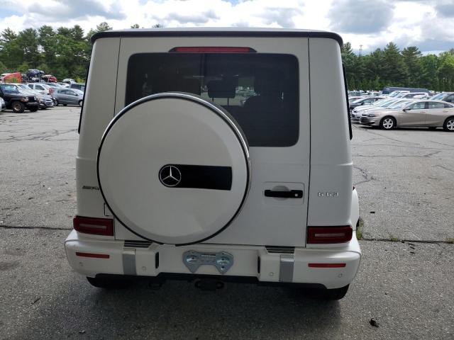 VIN W1NYC7HJ0RX495684 2024 Mercedes-Benz G-Class, 6... no.6