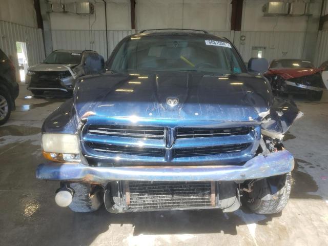 1999 Dodge Durango VIN: 1B4HS28Y3XF572526 Lot: 60815044