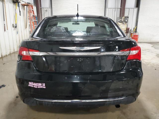 2014 Chrysler 200 Touring VIN: 1C3CCBBBXEN167639 Lot: 60219344