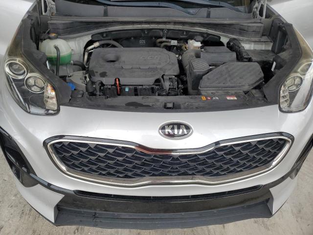 2020 Kia Sportage Lx VIN: KNDPM3AC6L7696369 Lot: 59571754