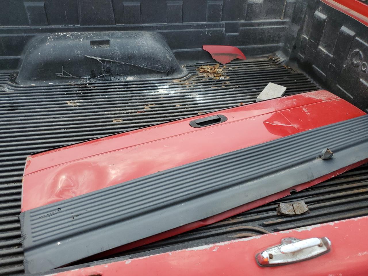 1B7HC13Y5WJ217516 1998 Dodge Ram 1500